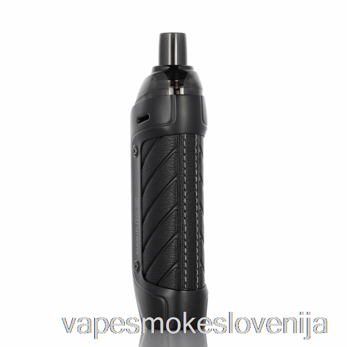 Vape Za Enkratno Uporabo Suorin Trio 85 85w Pod Mod Komplet črn